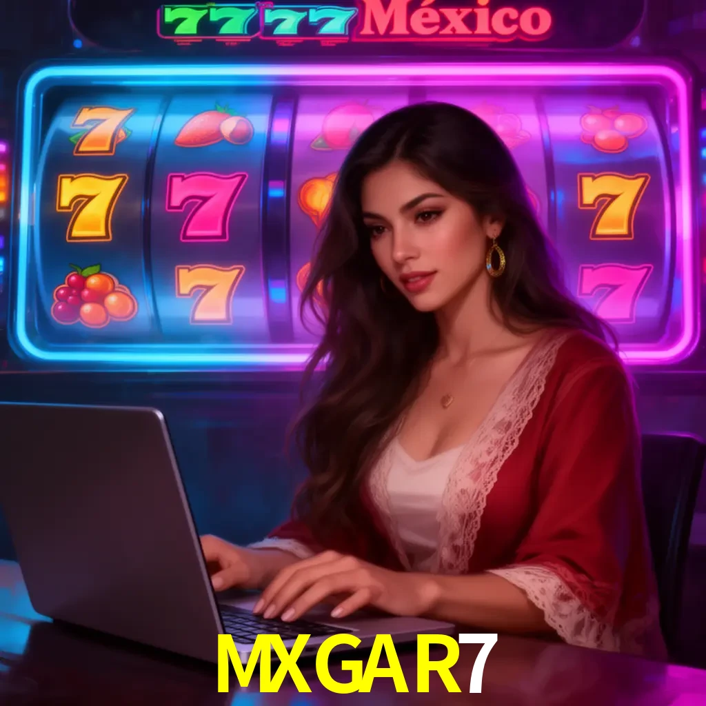 MXGAR7 Lo que distingue a las tragamonedas de Red Tiger en MXGAR7