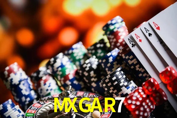 MXGAR7 Apuestas Deportivas