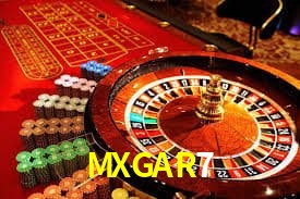 MXGAR7 Crash Game rápido