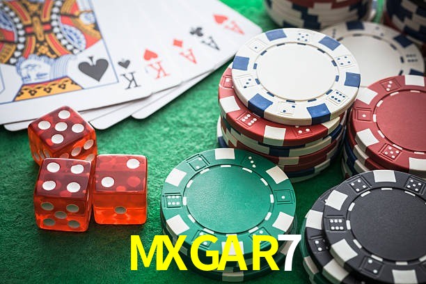 MXGAR7 Múltiples modos de juego