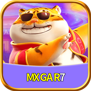 MXGAR7 logo